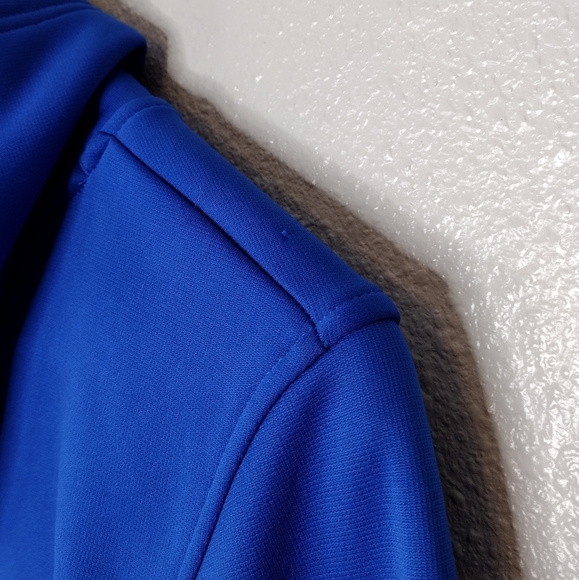 Under Armour Cold Gear Hoodie Sweater - Picture 12 of 13